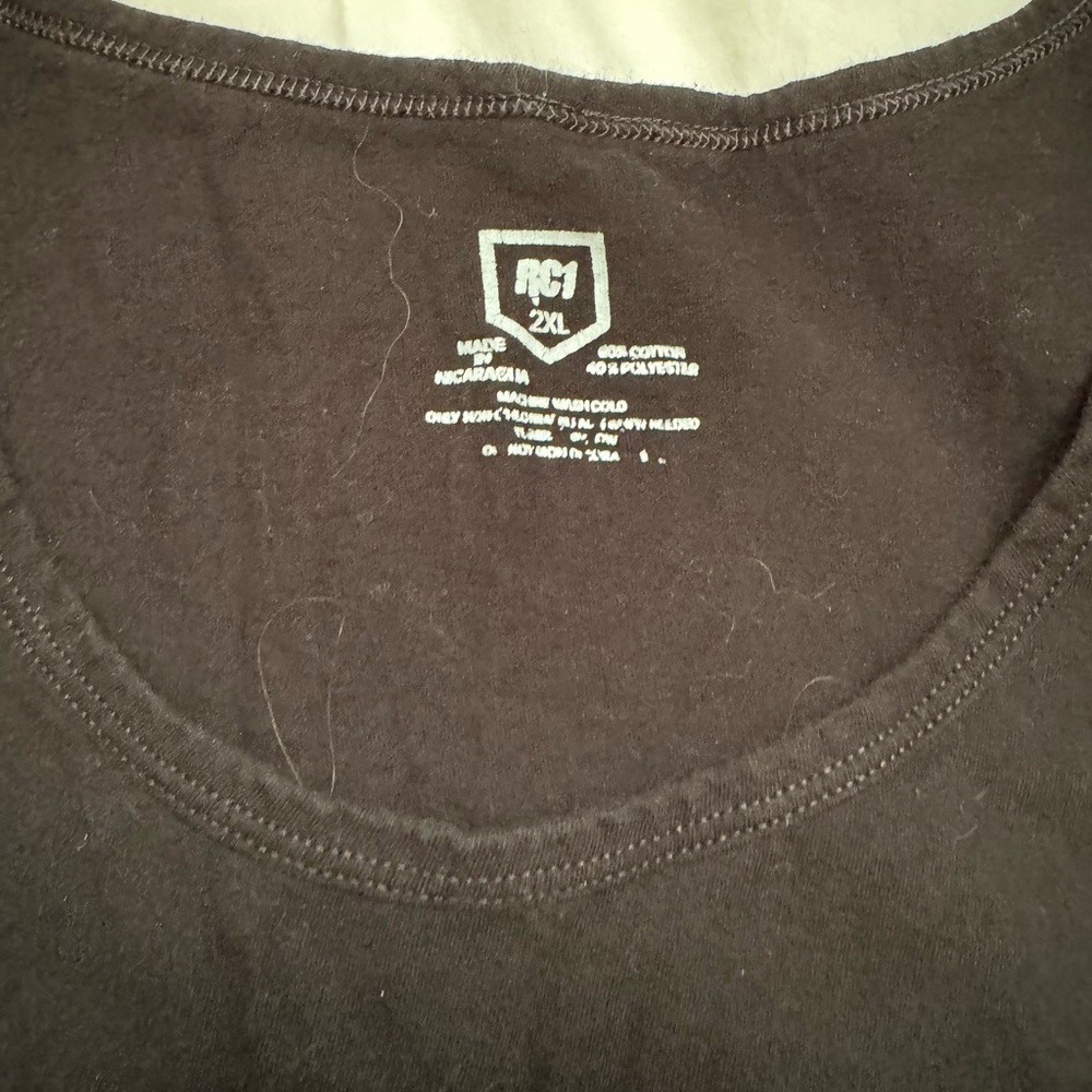 Redcon1 Tank Top - Picture 3 of 4